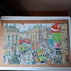 Ravensburger puzzel 1000 stukjes Londen / London, Antiek en Kunst, Ophalen of Verzenden