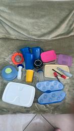 Tupperware nieuw zgan en gebruikt, Huis en Inrichting, Ophalen of Verzenden, Zo goed als nieuw, Overige typen