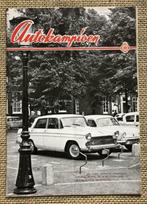 Auto Kampioen 1963: BMW 700 LS Coupe (test), Herald 12/50, Ophalen of Verzenden, Gelezen, Algemeen