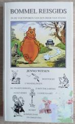 Bommel reisgids. In de voetsporen van een heer van stand, Boeken, Verzenden, Europa, Zo goed als nieuw, Jenno Witsen