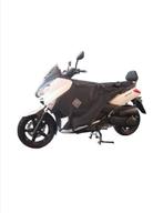 Beenkleed Tucano Yamaha xmax 2010-2013