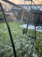 2x Exit Voetbaldoel - Perfect voor de Tuin!, Sport en Fitness, Voetbal, Ophalen, Set, Gebruikt, Maat XS of kleiner