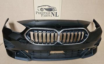 Voorbumper BMW 2 Serie F44 Gran Coupe Compleet 51117474575 beschikbaar voor biedingen