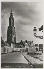 Amersfoort  De lange Jan, Verzenden, Ongelopen, Utrecht