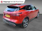 Nissan Qashqai 1.3 MHEV Tekna Design&Cold Pack, Voorwielaandrijving, Gebruikt, 4 cilinders, Leder en Stof