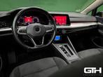 Volkswagen Golf Variant DSG 2.0 TDI Carplay | Cruise | Taxi, Auto's, Volkswagen, Stof, 4 cilinders, 150 pk, Zwart