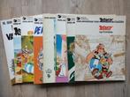 Asterix stripboeken 8 stuks, Boeken, Stripboeken, Meerdere stripboeken, Ophalen of Verzenden, Gelezen