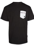 Gorilla Wear oversized t-shirt zwart maat L, Kleding | Heren, Nieuw, Maat 52/54 (L), Ophalen of Verzenden, Zwart