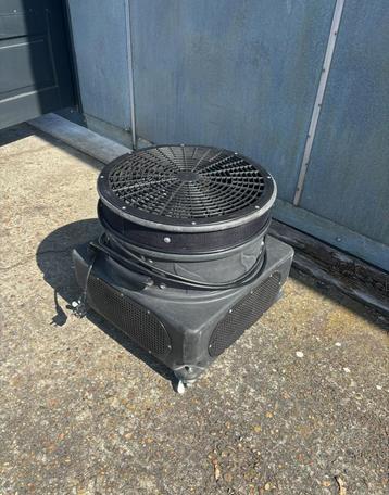 10x Skydancer blower te koop skytube beschikbaar voor biedingen