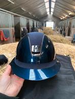 Samshield Miss Shield Glossy maat S, Dieren en Toebehoren, Ophalen of Verzenden, Zo goed als nieuw, Dressuur, Cap