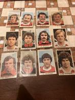 Fc utrecht panini vanderhout 1979-1980, Ophalen of Verzenden, Gebruikt, F.C. Utrecht, Poster, Plaatje of Sticker