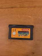 Teenage Mutant Ninja Turtles GBA, Spelcomputers en Games, Games | Nintendo Game Boy, Avontuur en Actie, Gebruikt, 1 speler, Ophalen of Verzenden