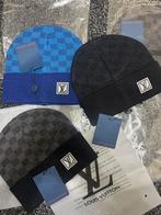 Louis vuitton muts24,95€, Ophalen of Verzenden, Zo goed als nieuw, Overige maten, Muts