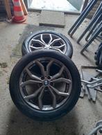 Bmw X3 G01, 19 inch, 19 inch, Banden en Velgen, Ophalen of Verzenden, Zomerbanden