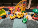 Set little people, Kinderen en Baby's, Speelgoed | Fisher-Price, Ophalen, Gebruikt, Speelset