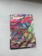 Dragapult VMAX - Goede Staat, Verzenden, Zo goed als nieuw, Losse kaart