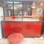 MOBIELE BIER BAR, Verzenden, Gebruikt