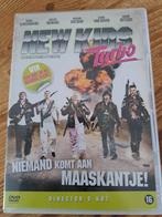 Dvd New Kids Turbo, Cd's en Dvd's, Ophalen of Verzenden, Zo goed als nieuw, Vanaf 16 jaar