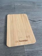Old Amsterdam Houten Snijplank, Ophalen, Zo goed als nieuw