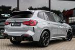 BMW X3 XDrive30e - M-SPORT - PANO - TREKHAAK - 30e, 1998 cc, Gebruikt, 2000 kg, Vierwielaandrijving
