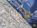Nissan NV200 achterklep, Auto-onderdelen, Ophalen of Verzenden, Gebruikt, Nissan