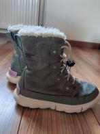 Sorel Winter Boots Maat 34 ️️️☺️❄️🩷☃️, Ophalen, Meisje, Sorel, Laarzen