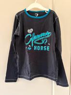 Horka shirt maat 152, Dieren en Toebehoren, Paardrijkleding, Kinderen, Overige soorten, Ophalen of Verzenden, Zo goed als nieuw