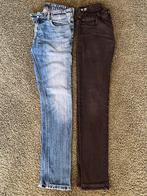 Jeans Tommy Hilfiger en G-star mt 176, Kinderen en Baby's, Broek, Gebruikt, Ophalen of Verzenden, Tommy Hilfiger