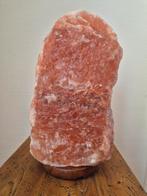 Himalaya lamp (nieuw), Ophalen, Mineraal