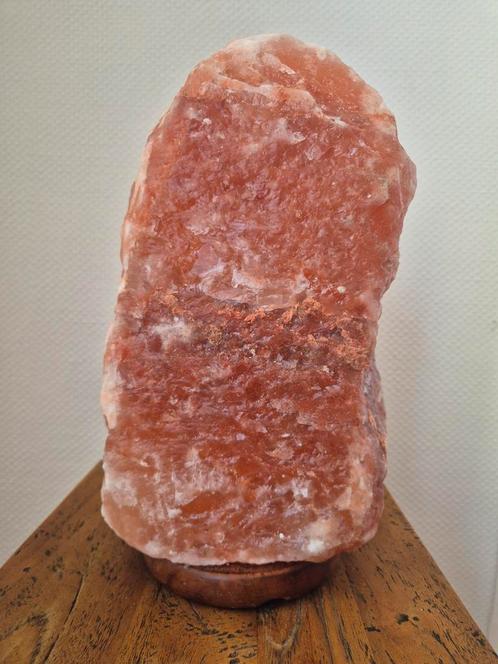 Himalaya lamp (nieuw), Verzamelen, Mineralen en Fossielen, Mineraal, Ophalen