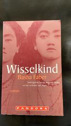 B. Faber - Wisselkind, Ophalen of Verzenden, Zo goed als nieuw, Nederland, B. Faber