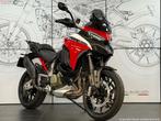 Ducati MULTISTRADA V4 S (bj 2021), Bedrijf, Meer dan 35 kW, Toermotor, 1158 cc