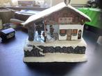 Ski hut, Ophalen of Verzenden, Zo goed als nieuw