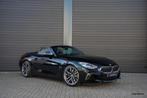 BMW Z4 - M40i | Stuurverwarming | Adaptive Cruise | Camera |, Achterwielaandrijving, Gebruikt, Cabriolet, Leder