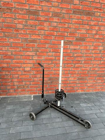 Velgenboom (2x) beschikbaar voor biedingen