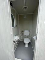 *TIP* Mobielesanitair va 995.- kant en klaar plug&play, Doe-het-zelf en Verbouw, Sanitair, Ophalen, Nieuw, Douche