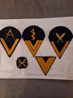 Kriegsmarine, Ophalen, Marine, Duitsland, Embleem of Badge