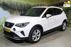 Seat ARONA 1.0 TSI FR Business Connect | 7-DSG Automaat, Gebruikt, Wit, Electronic Stability Program (ESP), Bedrijf