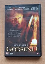 Godsend, Vanaf 16 jaar, Verzenden, Zo goed als nieuw, Bovennatuurlijke thriller