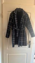 Dames jasje/blazer L zwart/grijs, Zwart, Maat 42/44 (L), Nieuw, Made in France