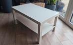 Ikea Lack Salontafel - Gebruikt - 90x55 cm, Ophalen, Gebruikt, 50 tot 100 cm, Overige materialen