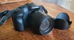 Panasonic Lumix DMC-G6H camera, Audio, Tv en Foto, Fotocamera's Digitaal, Spiegelreflex, Ophalen of Verzenden, Zo goed als nieuw