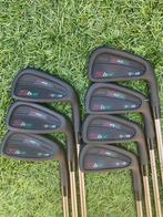 Titleist CB 704 golfset rechtshandig **high end refurbished*, Ophalen of Verzenden, Zo goed als nieuw, Set, Ping