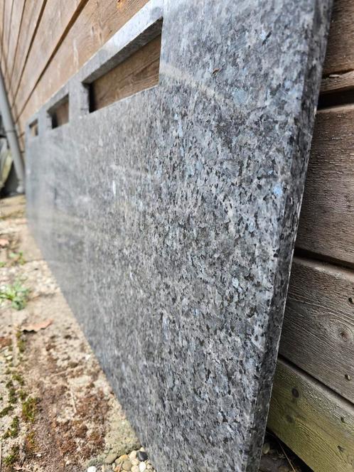 ■■■Stijlvolle en duurzame granieten keukenbladen te koop!■■■, Huis en Inrichting, Keuken | Keukenelementen, Zo goed als nieuw
