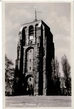 ansicht leeuwarden oldehove gelopen (1066), Verzamelen, Ophalen of Verzenden, 1940 tot 1960, Gelopen, Friesland