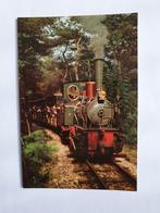 Efteling - Kaatsheuvel -47, Ophalen of Verzenden, Ongelopen, Zeeland