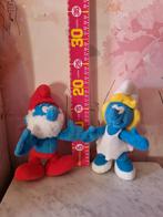 De Smurfen, Verzamelen, Smurfen, Ophalen of Verzenden, Zo goed als nieuw, Verschillende Smurfen