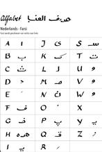 Taalles Perzisch / Cursus Farsi
