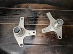 NOS set motorsteunen Zündapp 517, 518, Ophalen of Verzenden, Nieuw, Frame