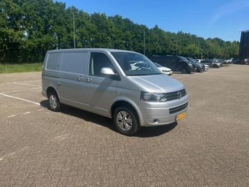 Volkswagen Transporter 2.0 TDI 103kw Automaat Trendline Airc beschikbaar voor biedingen